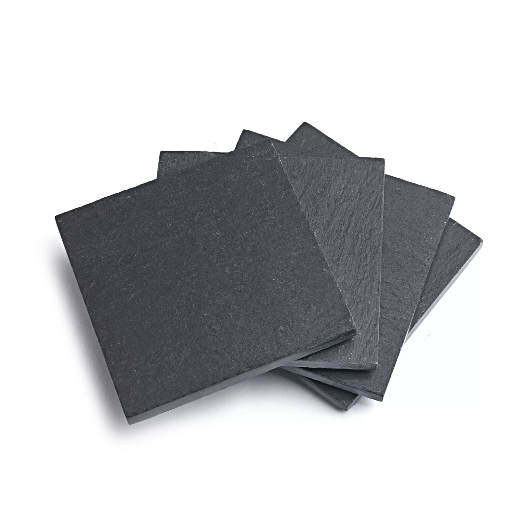 SP201 - Square Slate Boards (4pcs) 1 SP201 - Square Slate Boards