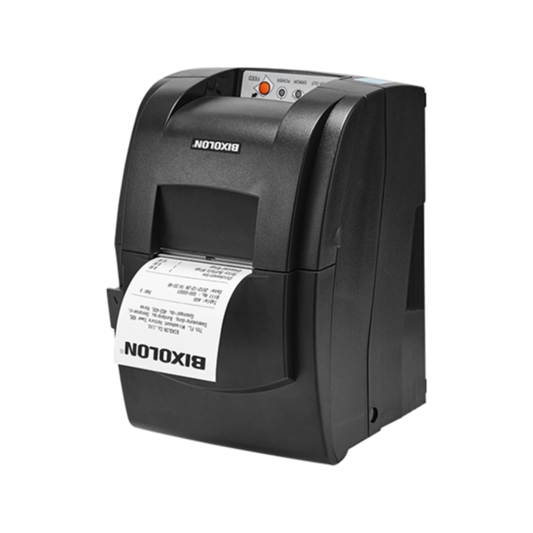 Bixolon SRP275III COESG - Impact POS Printer with Ethernet and USB 2 BIXOLON SRP275III POS PRINTER - Vertical