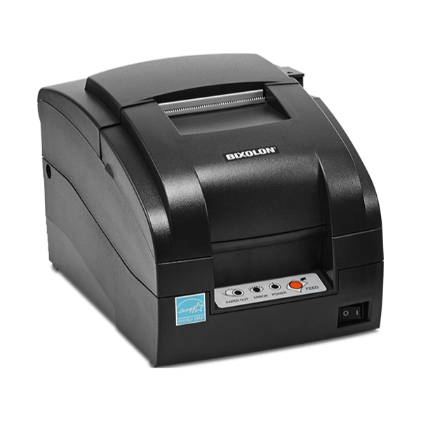 Bixolon SRP275III COESG - Impact POS Printer with Ethernet and USB 1 BIXOLON SRP275III POS PRINTER