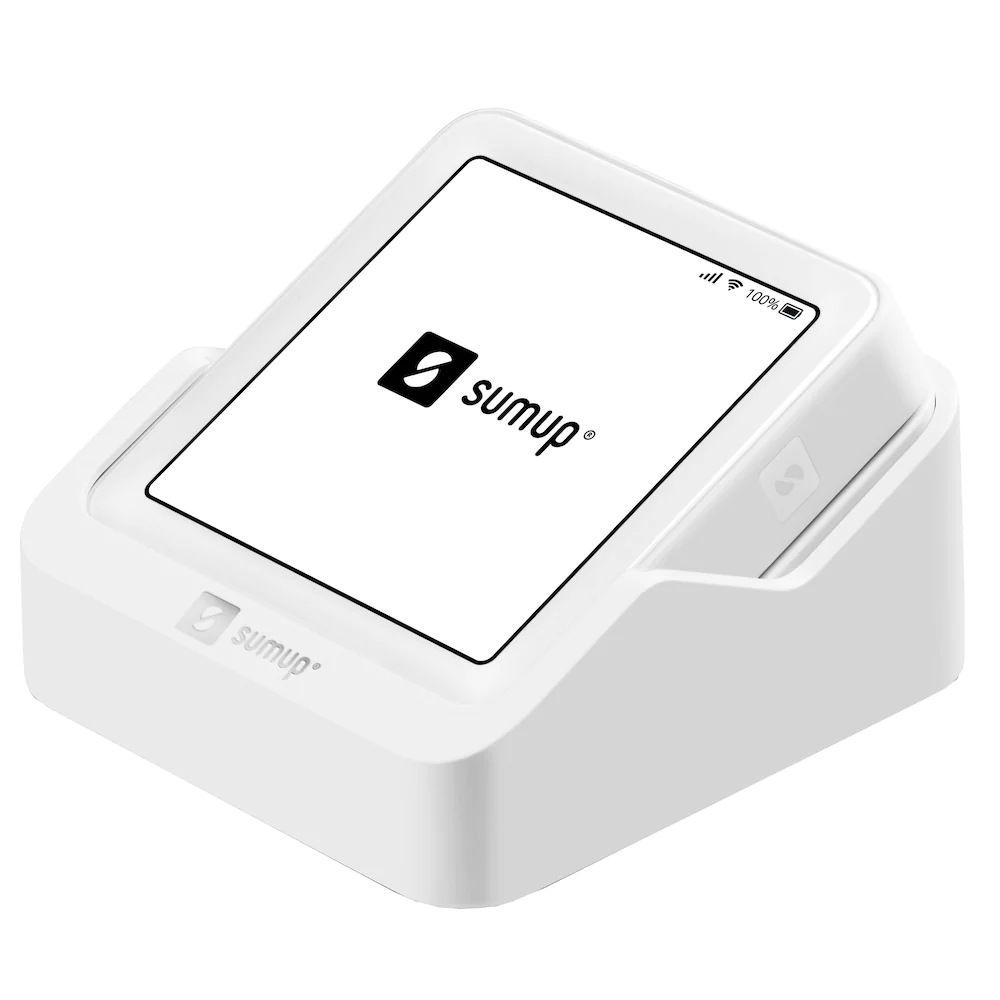 SumUp - Solo Credit Card Reader 2 Sumup Solo