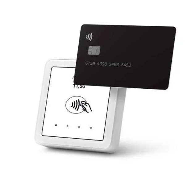 SumUp - Solo Credit Card Reader 7 SumUp Solo