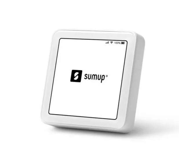 SumUp - Solo Credit Card Reader 6 SumUp Solo