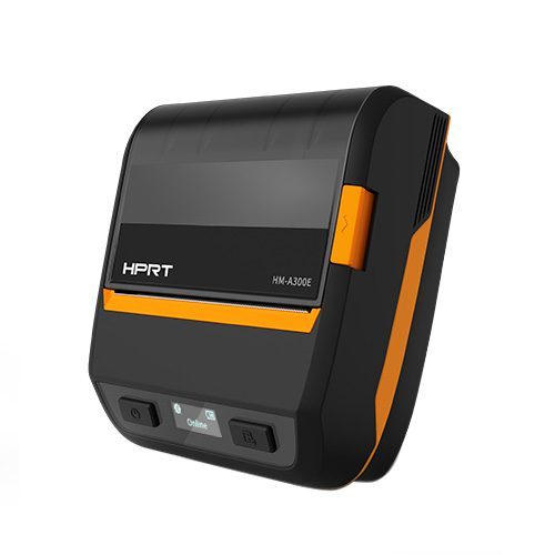 HPRT HM-A300E - Mobile Thermal Receipt & Label Printer 1 HPRT HM-A300E - Mobile Thermal Receipt & Label Printer