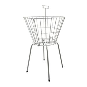 R178 - Round Dump Bin