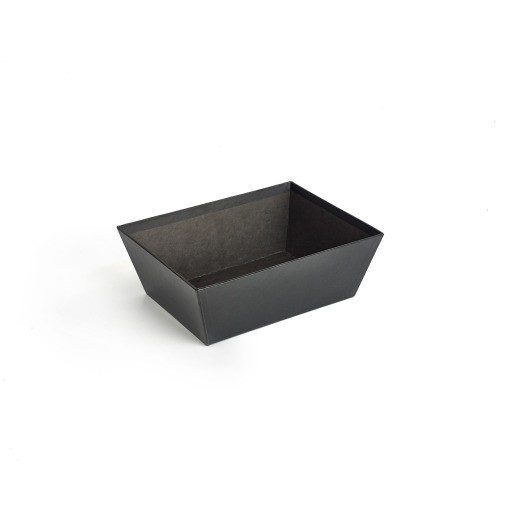 GP021 - Small Card Tray - Black 1 GP021 - Small Card Tray - Black