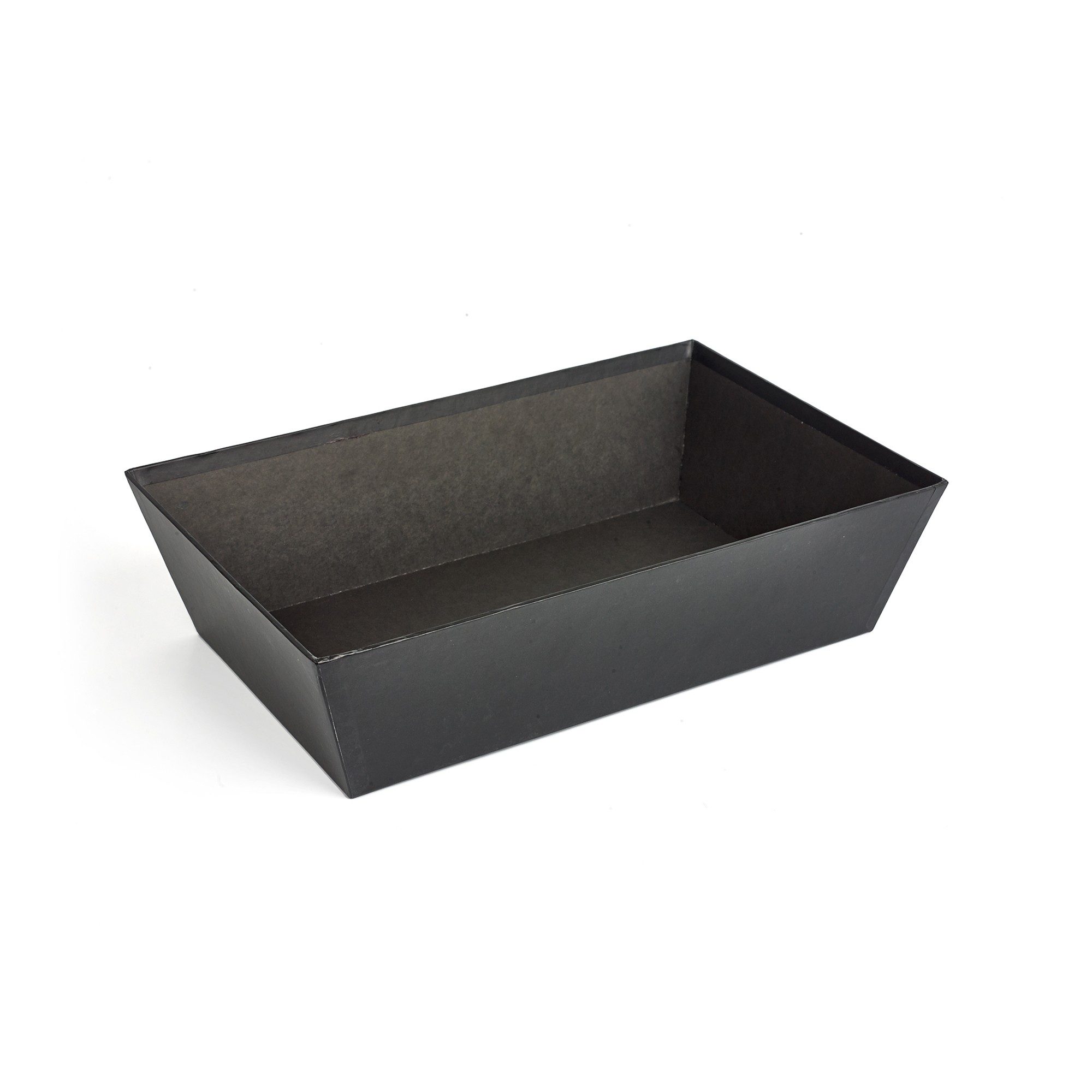 GP031 - Medium Card Tray - Black 1 GP031 - Medium Card Tray - Black