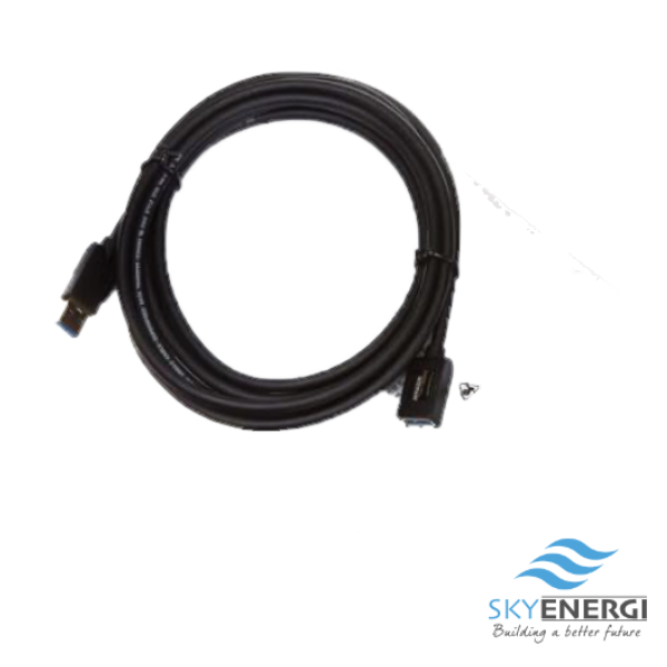 Pytes LSW-5 Wifi Datalogger Extension Cable 2 Pytes LSW-5 Wifi Datalogger Extension Cable - Image 2