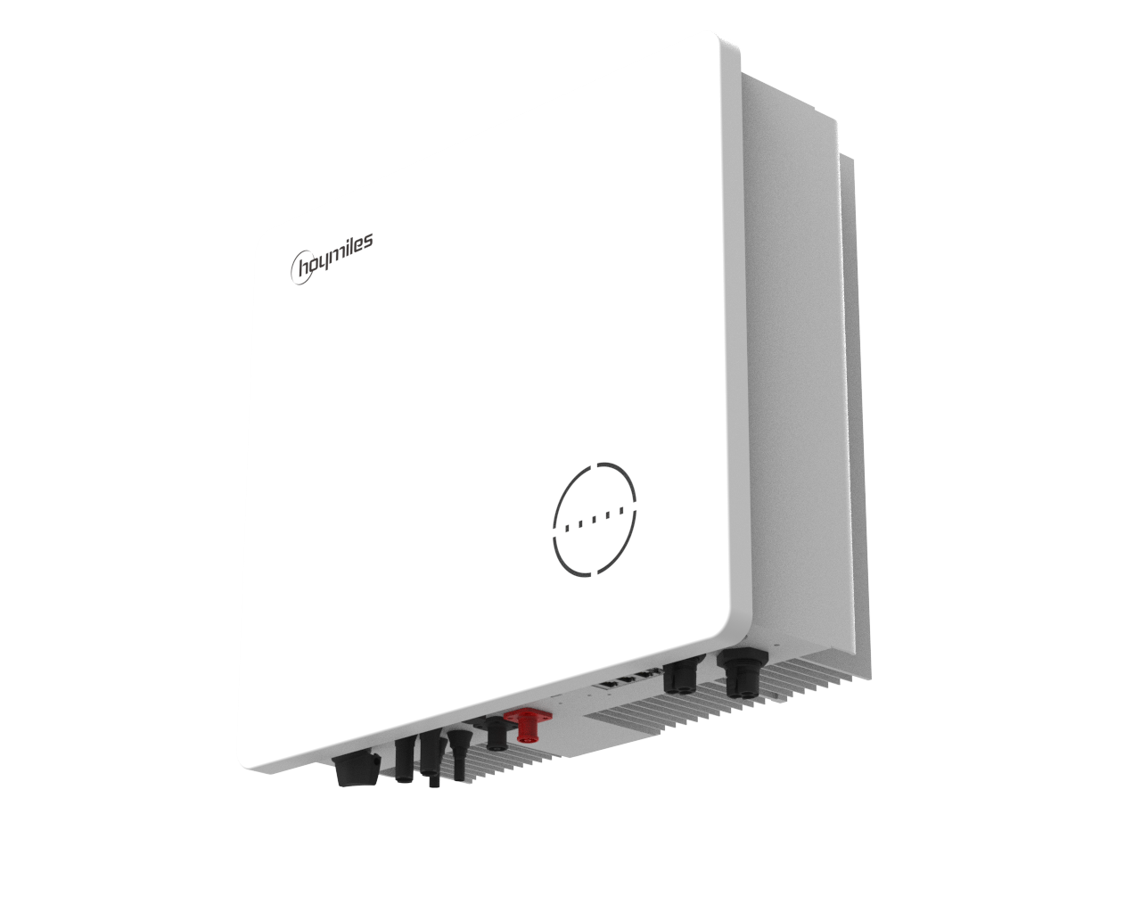 Hoymiles HAS-5.0LV-EUG1 5kWh Battery Inverter 3 Hoymiles HAS-5.0LV-EUG1 5kWh Battery Inverter - Image 3