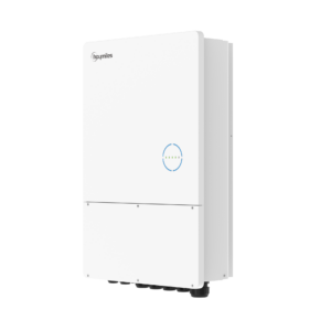 Hoymiles HYS-8LV-EUG2 8kWh Hybrid Inverter
