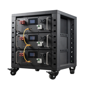 Skyenergi Seplos 104-R Server Rack