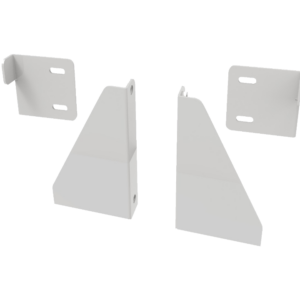 Pytes V5 Wall Bracket Set