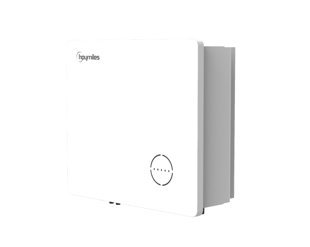 Hoymiles HAS-5.0LV-EUG1 5kWh Battery Inverter 1 Hoymiles HAS-5.0LV-EUG1 5kWh Battery Inverter