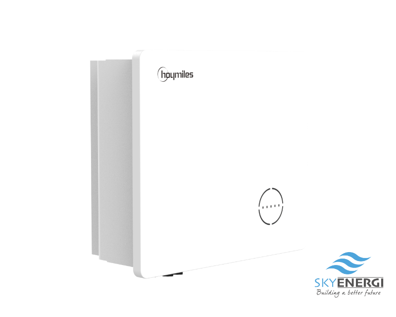 Hoymiles HAS-5.0LV-EUG1 5kWh Battery Inverter 4 Hoymiles HAS-5.0LV-EUG1 5kWh Battery Inverter - Image 4