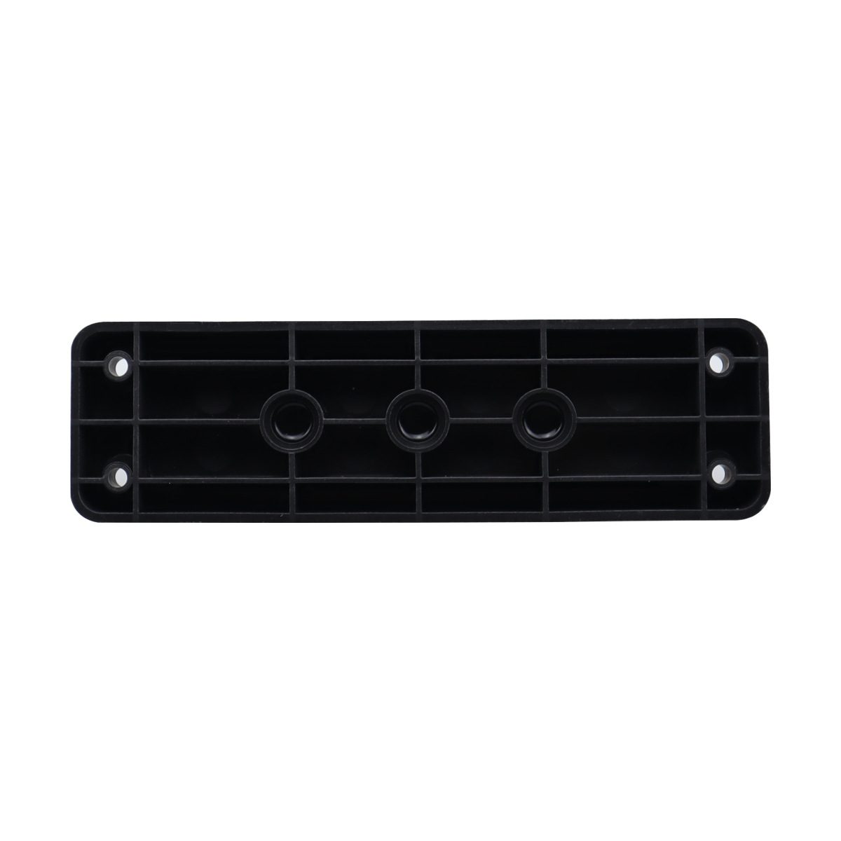 Skyenergi Busbar 600A 4 Stud - Positive 2 Skyenergi Busbar 600A 4 Stud - Positive - Image 2
