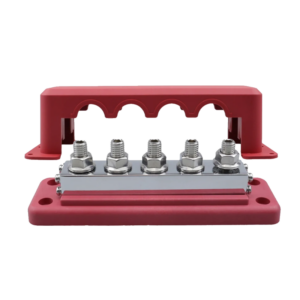 Skyenergi Busbar 600A 4 Stud - Positive