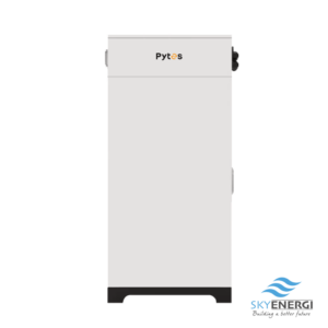 Skyenergi Pytes V-BOX-OC Cabinet (Indoor / Outdoor Use)