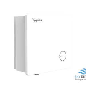 Hoymiles HYT-12HV-EUG1 12kWh Hybrid Inverter 3PH