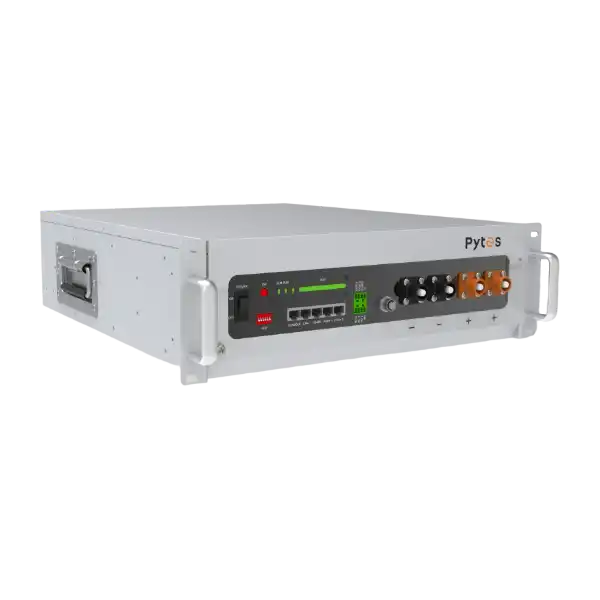 SkyEnergi Pytes V5A 5.12kWh LifePo4 Solar Battery 3 SkyEnergi Pytes V5A 5.12kWh LifePo4 Solar Battery - Image 3