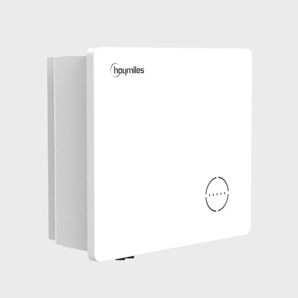Hoymiles HAS-4.6LV-EUG1 4.6kWh Battery Inverter 1 Hoymiles HAS-4.6LV-EUG1 4.6kWh Battery Inverter