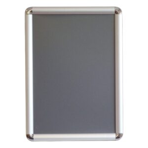R199 - A3 Round Corner Snap Frames
