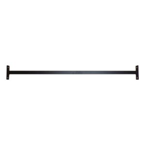 R2335BK Twin Slot Gondola Tie Bars - Black