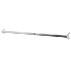 R1326 Back Bar for Twin Slot Uprights - 1000mm