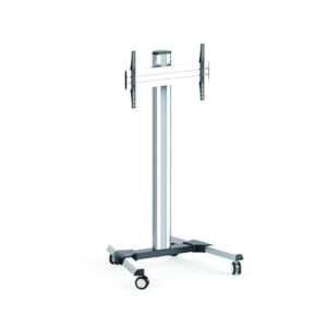 AS0246TW - Tilting Floor Trolley