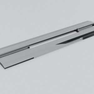 Acrylic Hinge 150mm