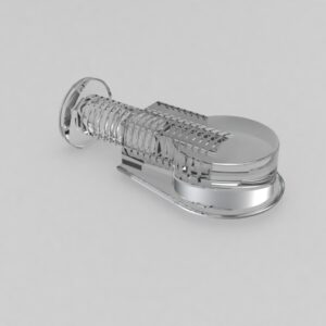 Shelf Connector & Bolt