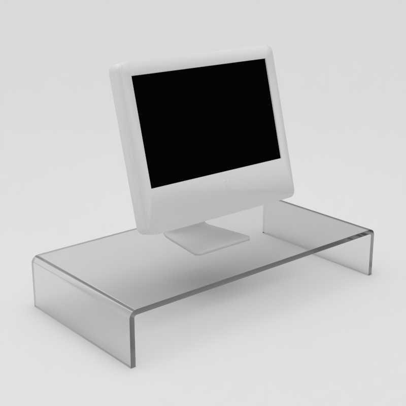 750mm Monitor Riser / Laptop Stand | 1 750mm Monitor Riser / Laptop Stand |