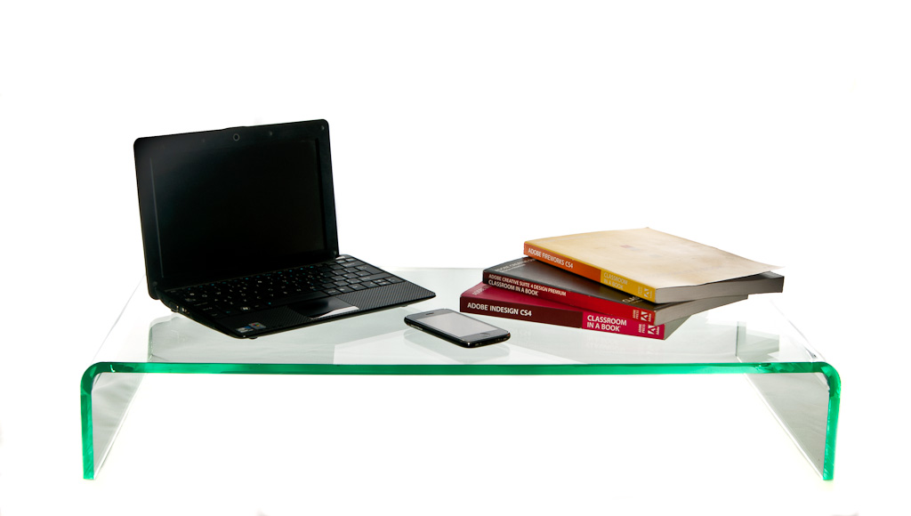 750mm Monitor Riser / Laptop Stand | 2 750mm Monitor Riser / Laptop Stand | - Image 2