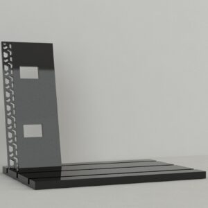 Watch Display Stand - Black