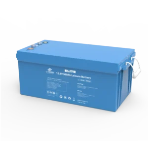Skyenergi Elite 560Ah Smart Lithium Leisure Battery