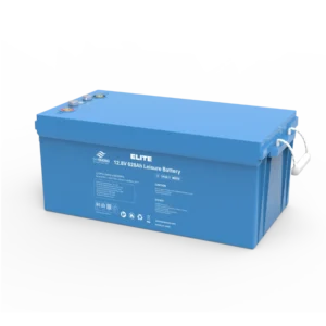 Lithium Leisure Battery Skyenergi Elite 628Ah Smart - Victron Can-Bus