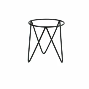 SP081 Tall Metal Tripod Display Riser