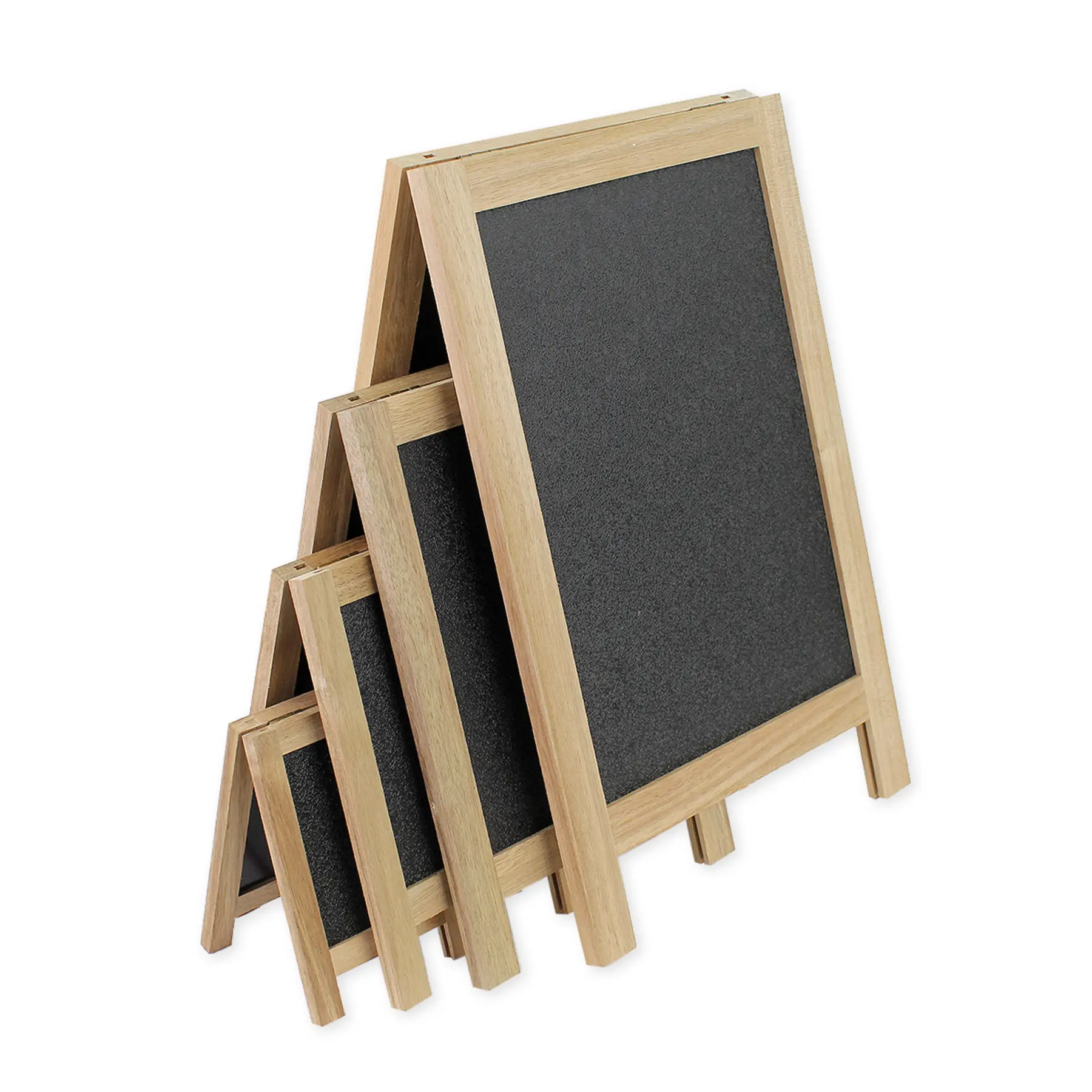 SP513 - A4 Chalk A Board 3 Chalk Board (Multi Sizes)