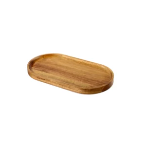 Gadsby CT211 Small Acacia Wood Serving Board