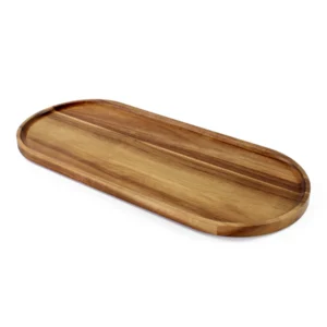 Gadsby CT213 Large Acacia Wood Serving Board