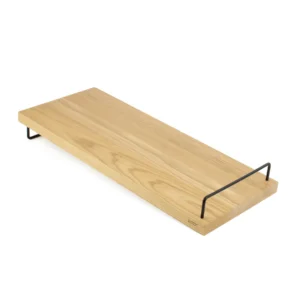 Gadsby SP567 Long Oak Angled Display Riser