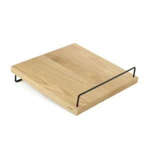 Gadsby SP568 Square Oak Angled Display Riser
