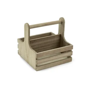 Gadsby ST104 Wooden Table Caddy
