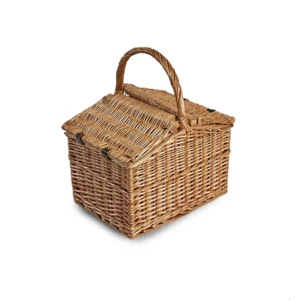LN Category Page 11 PN140 - Huntsman Hamper Basket