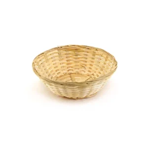 RB035 - 9 Inch Bread Baskets (25pcs)
