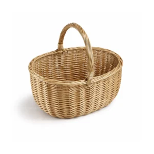 SB006 - Hollander Shopping Basket
