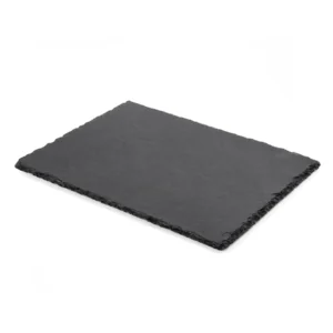 SP214 - 1:2 GN Rectangular Slate Board