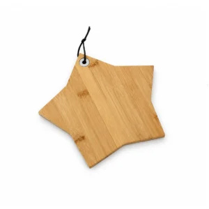 SP225 - Star Bamboo Board