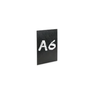 SP503 - A6 Chalkboard Panel
