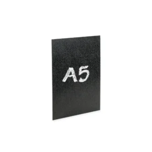 SP505 - A5 Chalkboard Panel