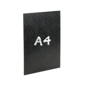 SP507 - A4 Chalkboard Panel