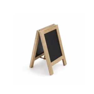 SP511 - A6 Chalk A Board